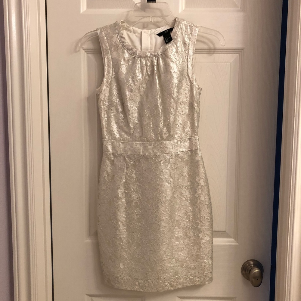 H&M formal dress